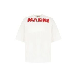Marni Man Clothing T-Shirt